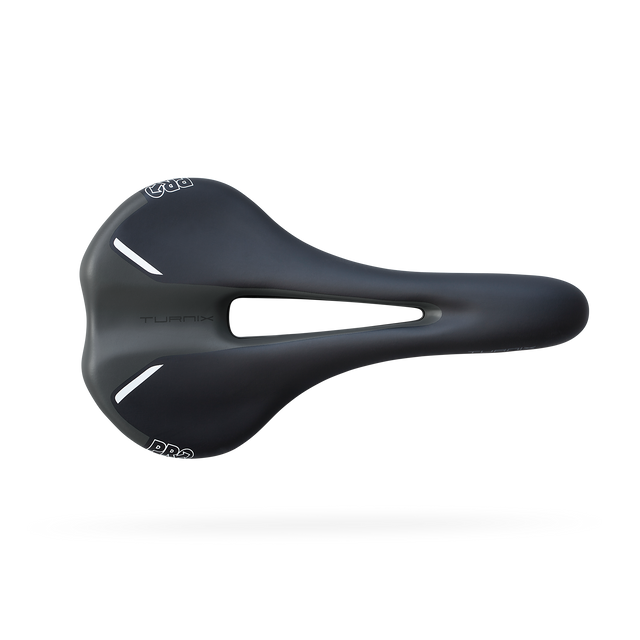 PRO Turnix CrMo Saddle