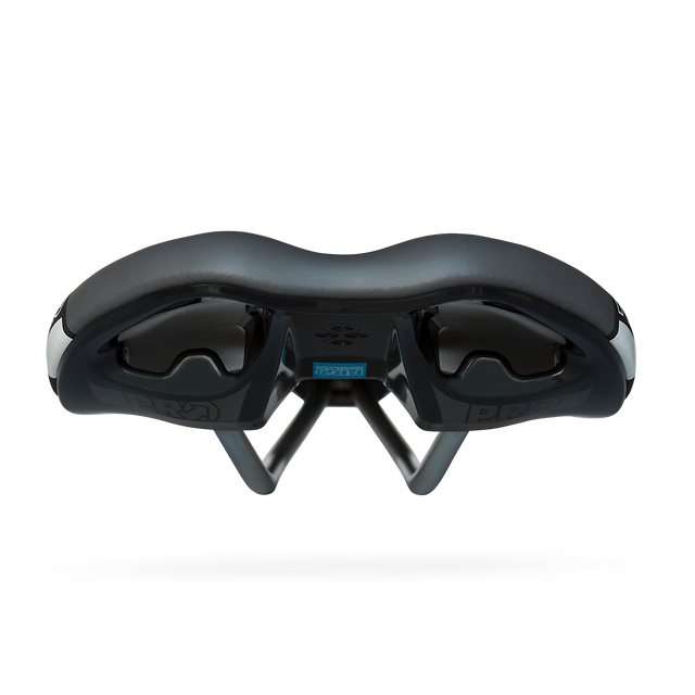 PRO Turnix CrMo Saddle