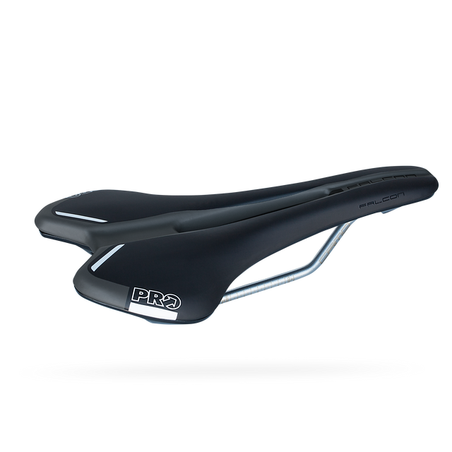 PRO Falcon CrMo Saddle