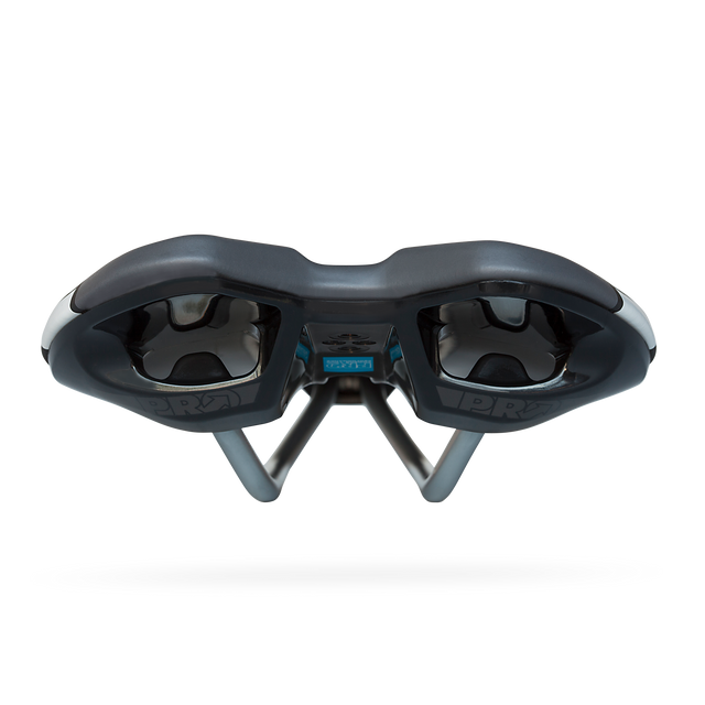 PRO Falcon CrMo Saddle