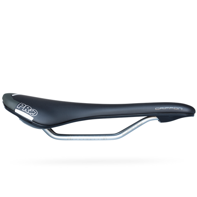 PRO Griffon CrMo Saddle