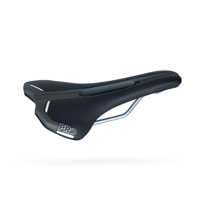 PRO Griffon CrMo Saddle