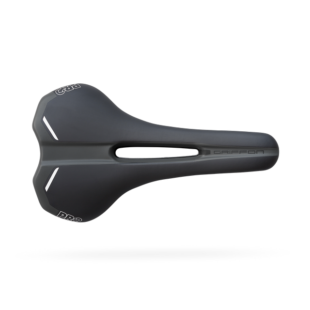 PRO Griffon CrMo Saddle