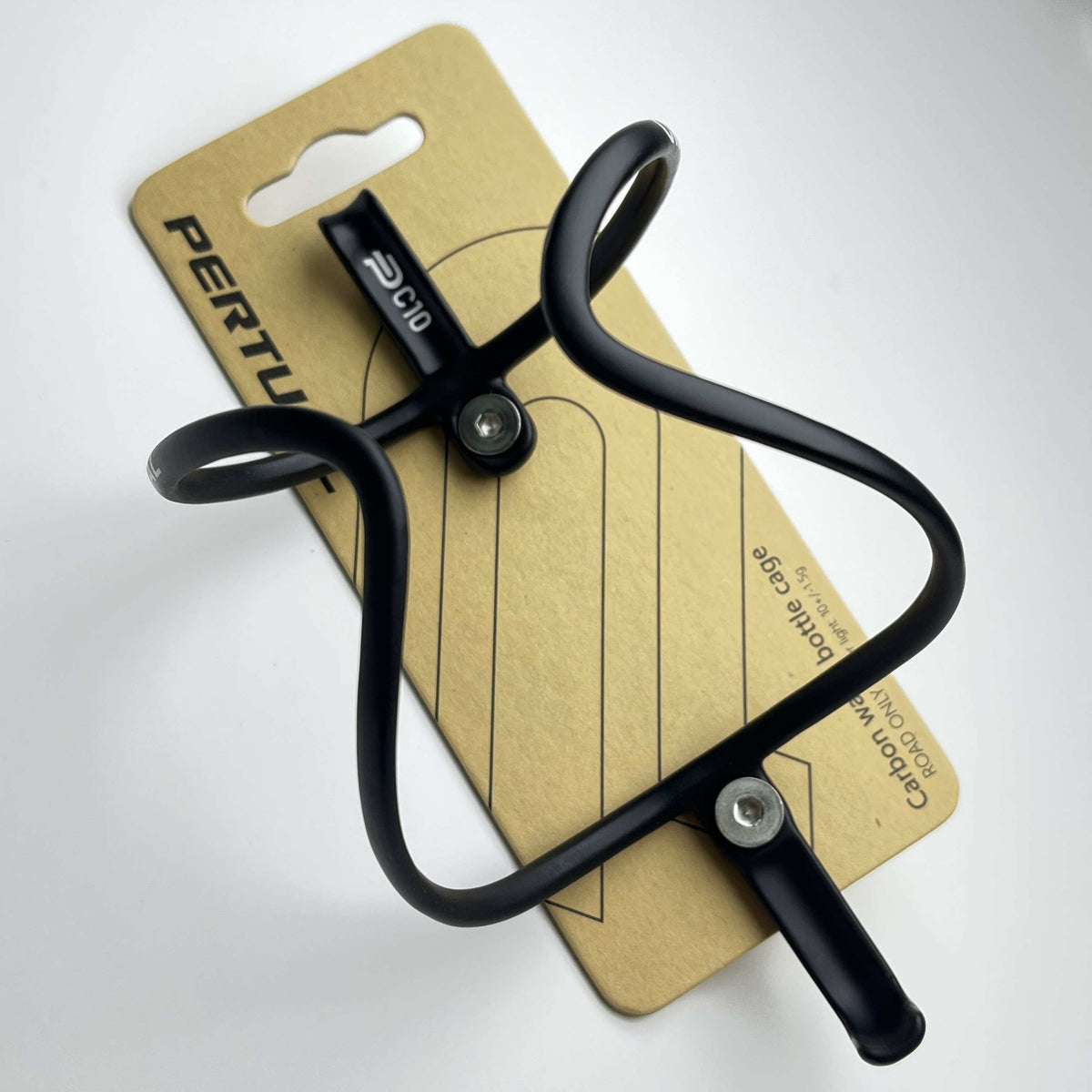 Pertual C10 Carbon Bottle Cage