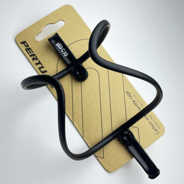 Pertual C10 Carbon Bottle Cage