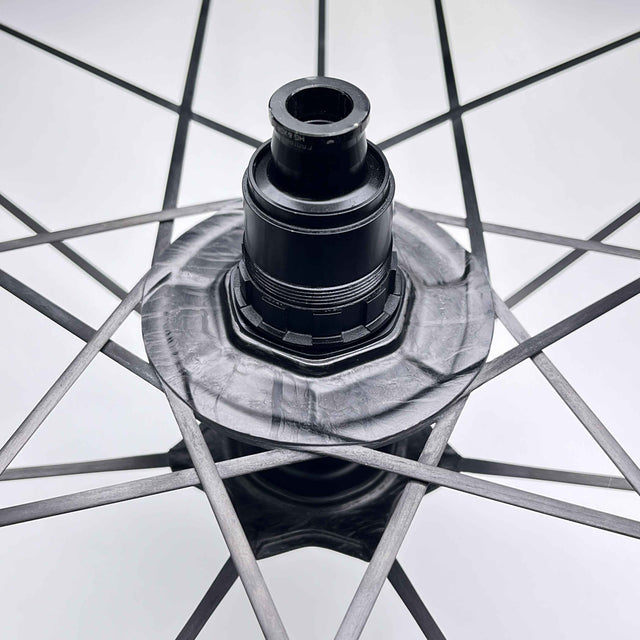 Pertual SHARP ADV Road Disc Wheelset