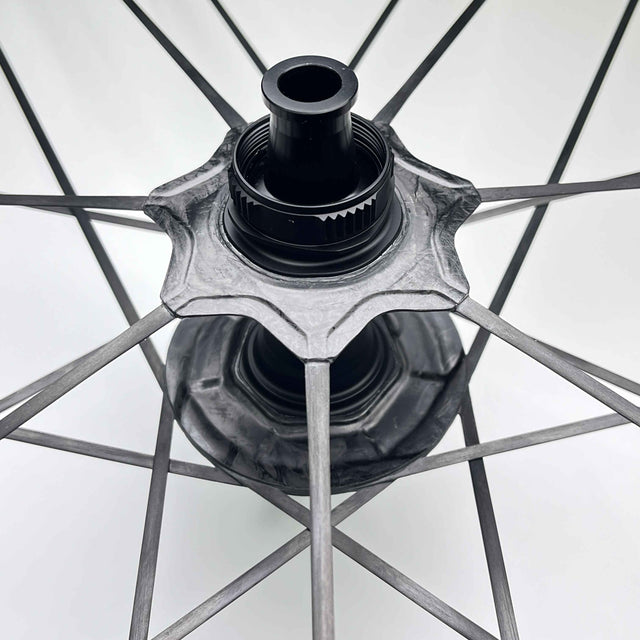 Pertual SHARP ADV Road Disc Wheelset