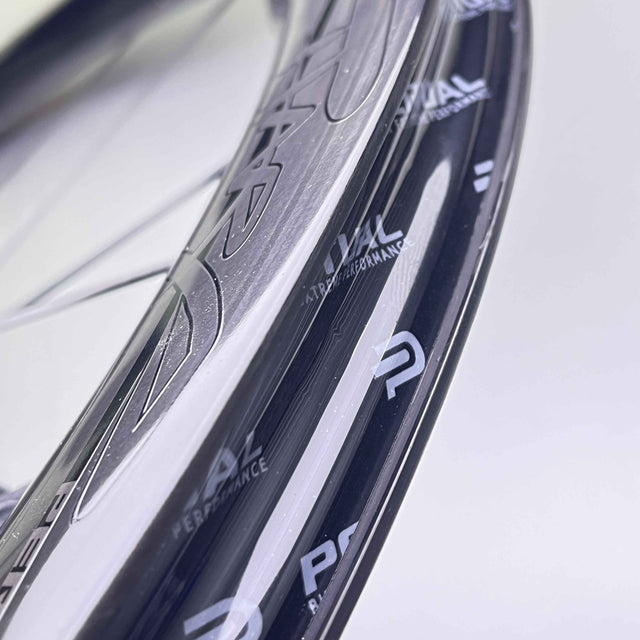 Pertual SHARP ADV Road Disc Wheelset