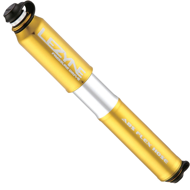 Lezyne Pressure Drive Mini Pump
