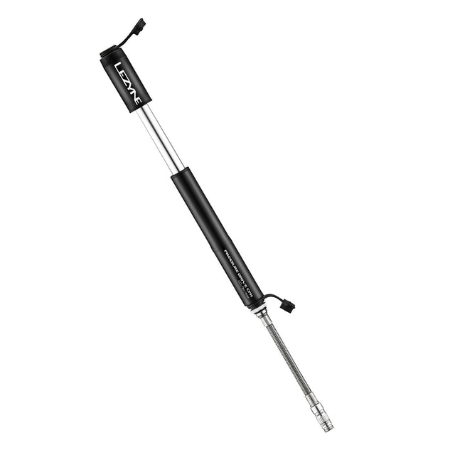 Lezyne Pressure Drive CFH Pump and CO2 Inflator