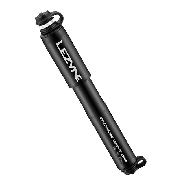 Lezyne Pressure Drive CFH Pump and CO2 Inflator