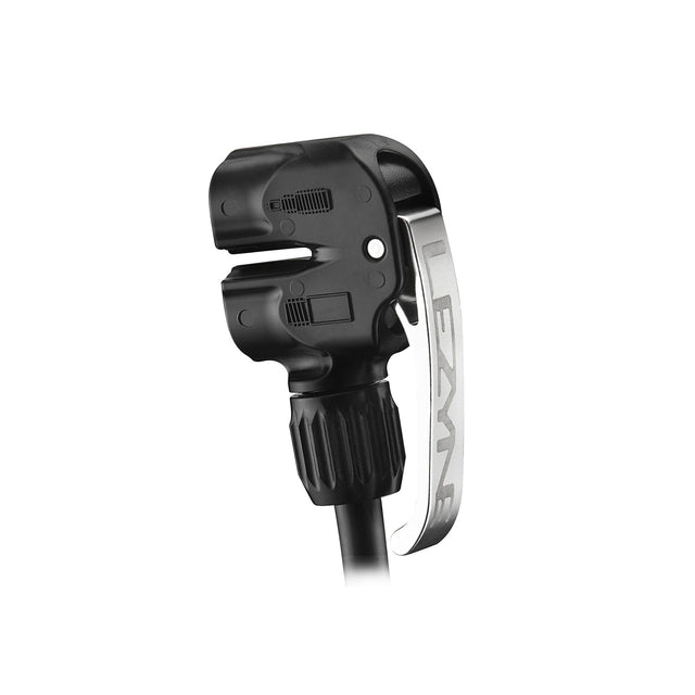 Lezyne Dual Valve Pump Head