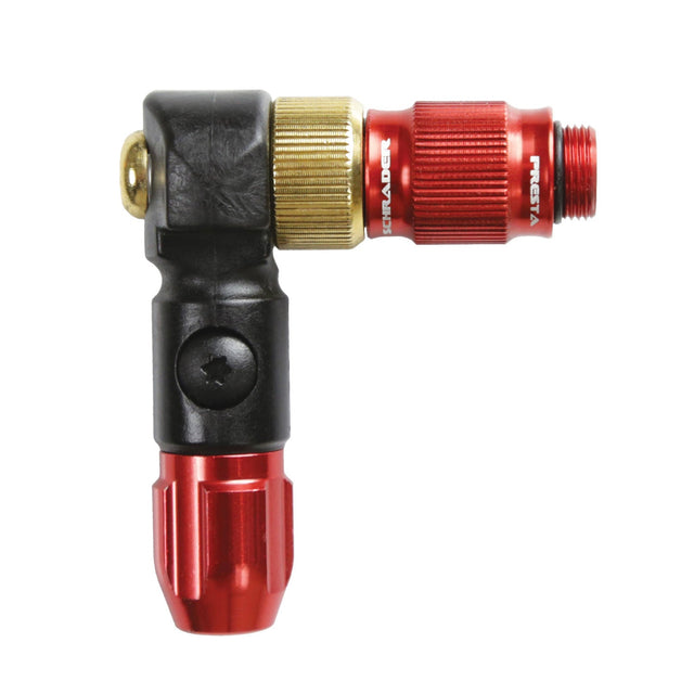 Lezyne Braided Floor Pump Hose
