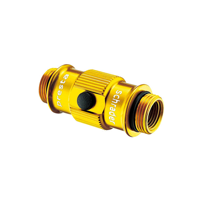 Lezyne ABS Flip Chuck HP