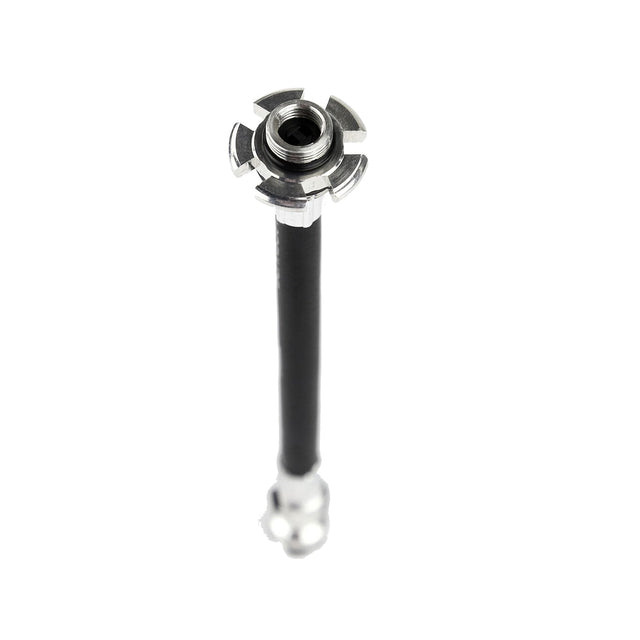 Lezyne Alloy Drive Mini Pump