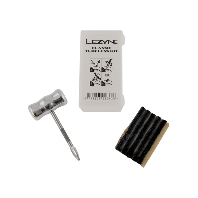 Lezyne Classic Tubeless Repair Kit