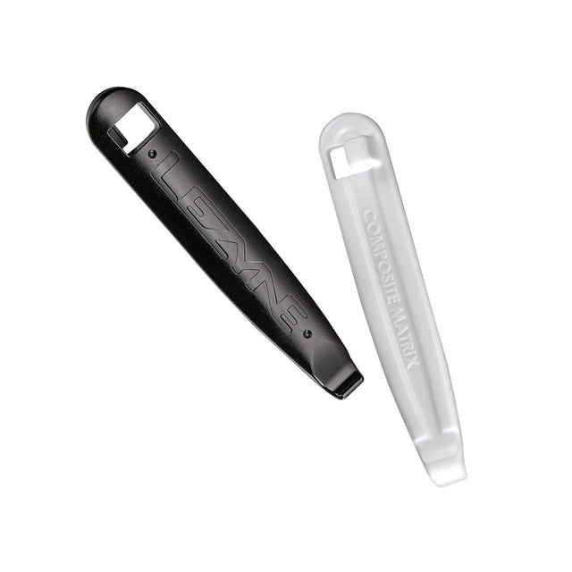 Lezyne Power Tyre Levers (Pair)