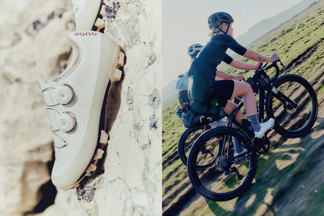 Gran Tourer XC Chalk