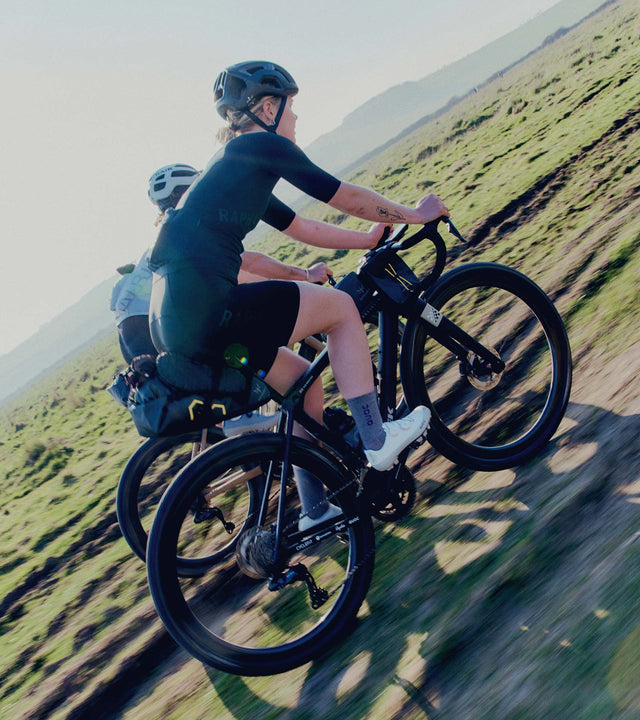 Gran Tourer XC Chalk