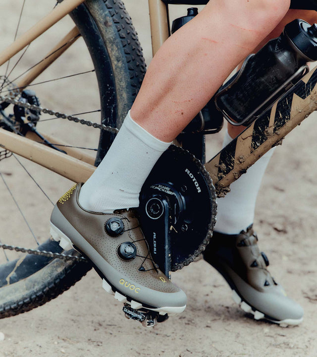 Gran Tourer XC - Moss