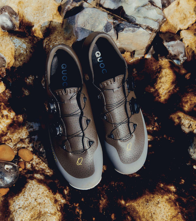 Gran Tourer XC - Moss