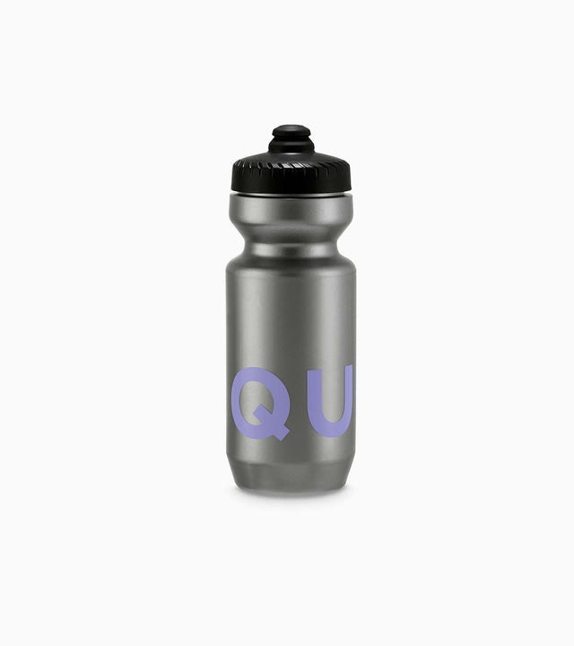 QUOC Logo Bottle - Haze