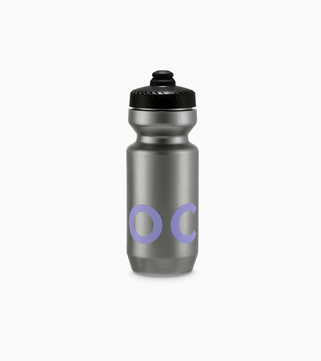 QUOC Logo Bottle - Haze