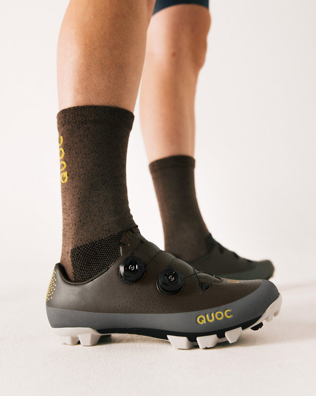 Gran Tourer XC - Moss