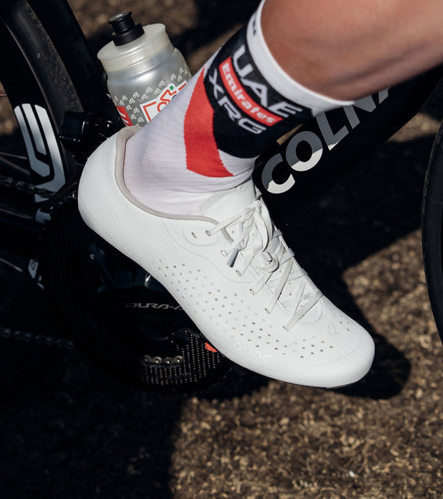 QUOC M Pro Lace
