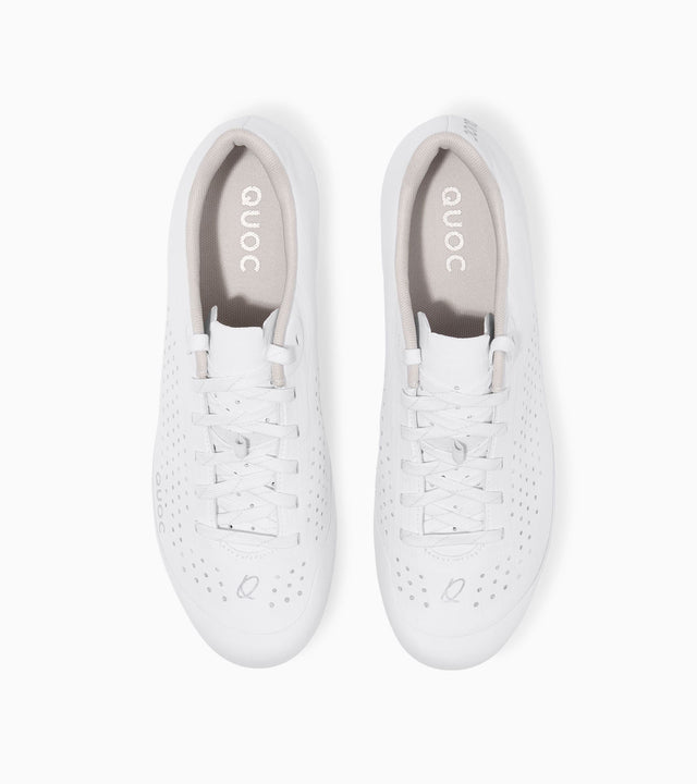 QUOC M Pro Lace