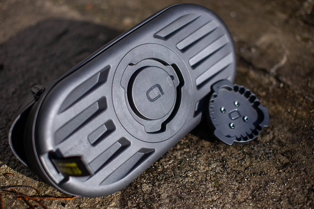 Aeroe 9L QuickLock Adventure Pod