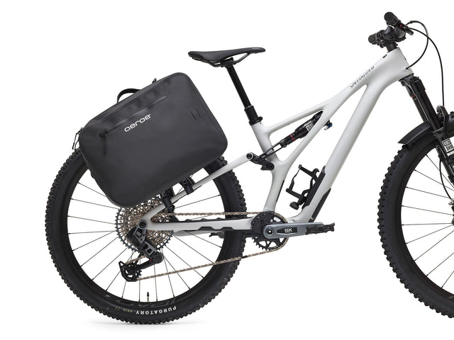 Aeroe QuickLock Pannier Bag Pro