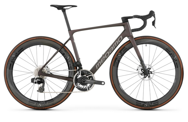 RAISE ENVE EDITION