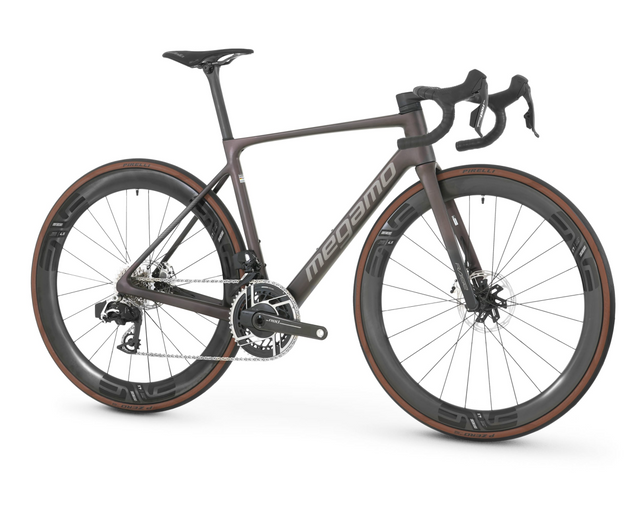 RAISE ENVE EDITION