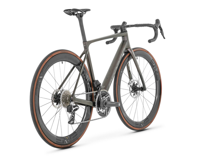 RAISE ENVE EDITION