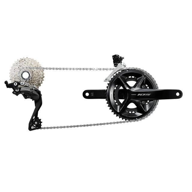 Shimano 105 RD-R7100 Rear Derailleur