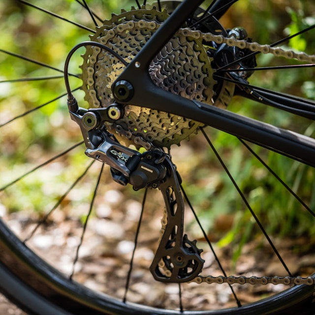 Shimano GRX RD-RX810 11-Speed Rear Derailleur
