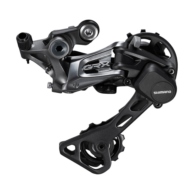 Shimano GRX RD-RX812 11-Speed 1x Rear Derailleur