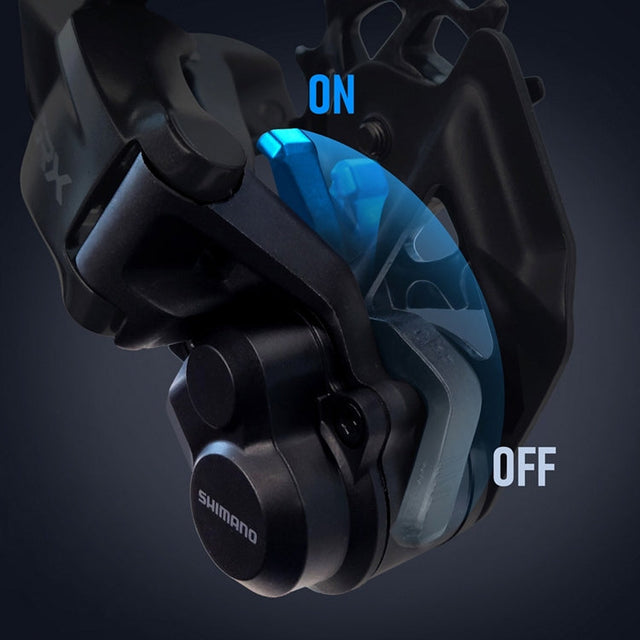 Shimano GRX RD-RX825 Di2 Rear Derailleur