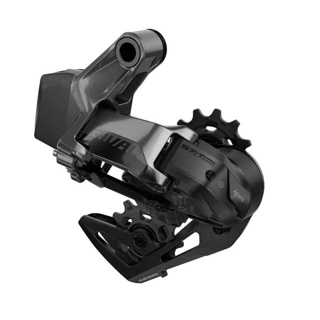 SRAM Rival XPLR eTap AXS D1 12-Speed Rear Derailleur