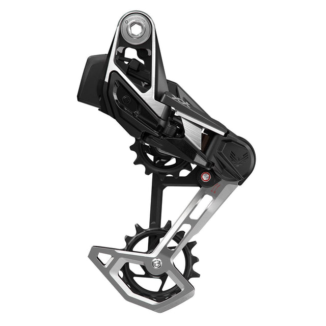 SRAM XX Eagle Transmission AXS T-Type Rear Derailleur