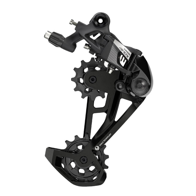 SRAM Apex Eagle 12-Speed Mechanical Rear Derailleur