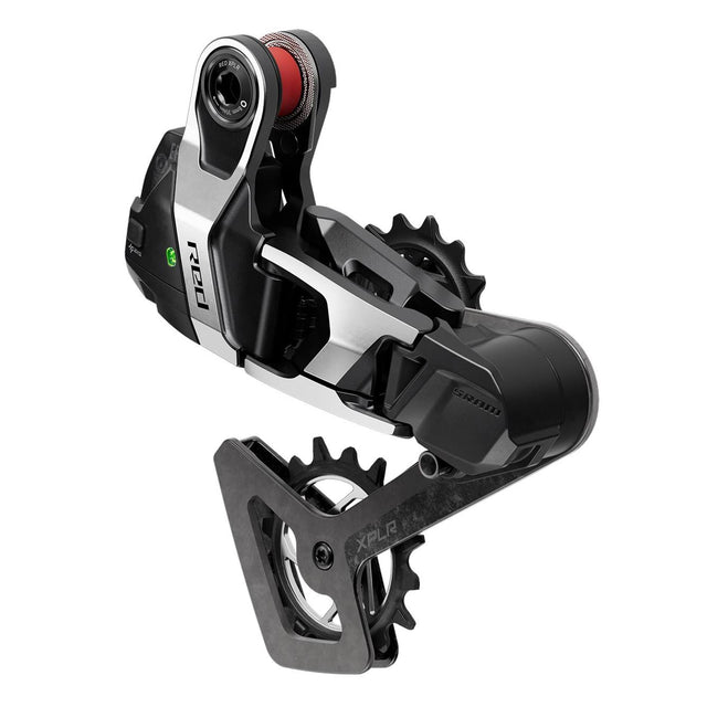 SRAM RED XPLR AXS E1 13-Speed Rear Derailleur