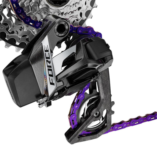 SRAM Force AXS E1 Rear Derailleur