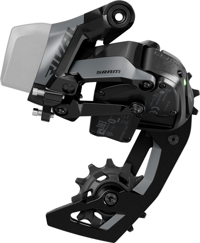 SRAM Rival AXS E1 Rear Derailleur