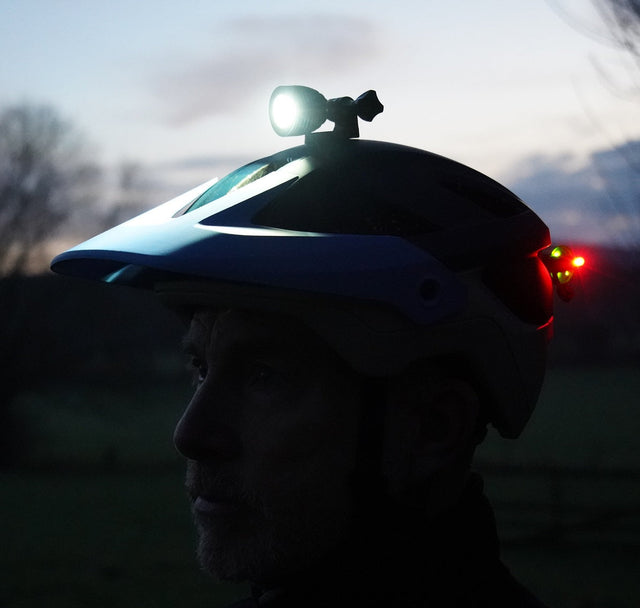 Exposure HT1000 Headtorch