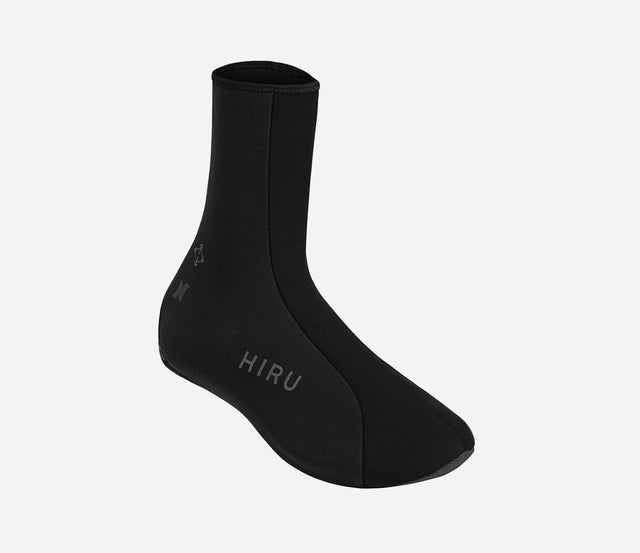 Orbea Winter Shoe Cover - Black