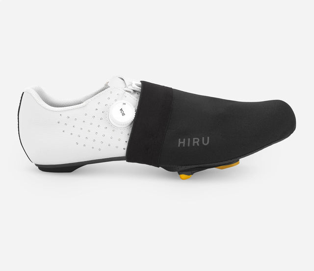 Orbea Neoprene Toe Cover - Black