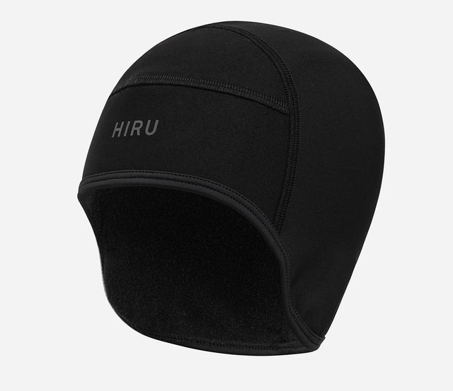 Orbea Windproof Cap - Black