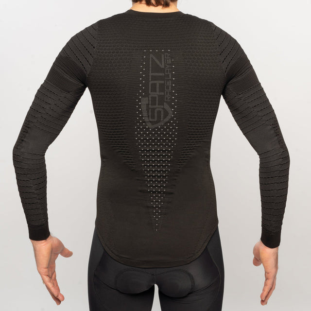 Spatz RACE LAYER Long Sleeve Base Layer